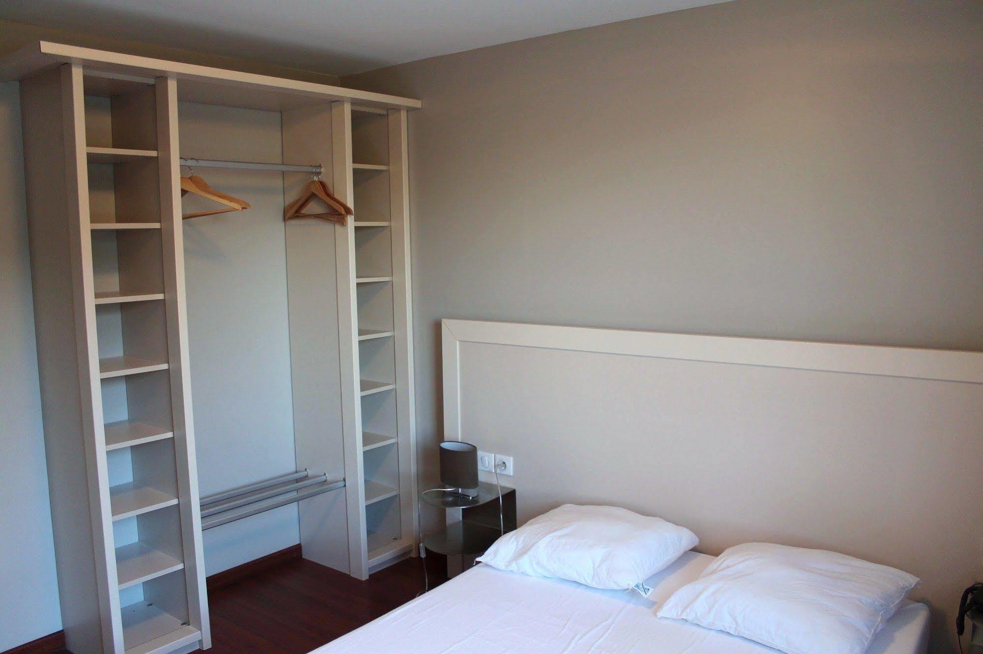 Aux Balcons Du Sancy Lejlighedshotel Picherande Eksteriør billede